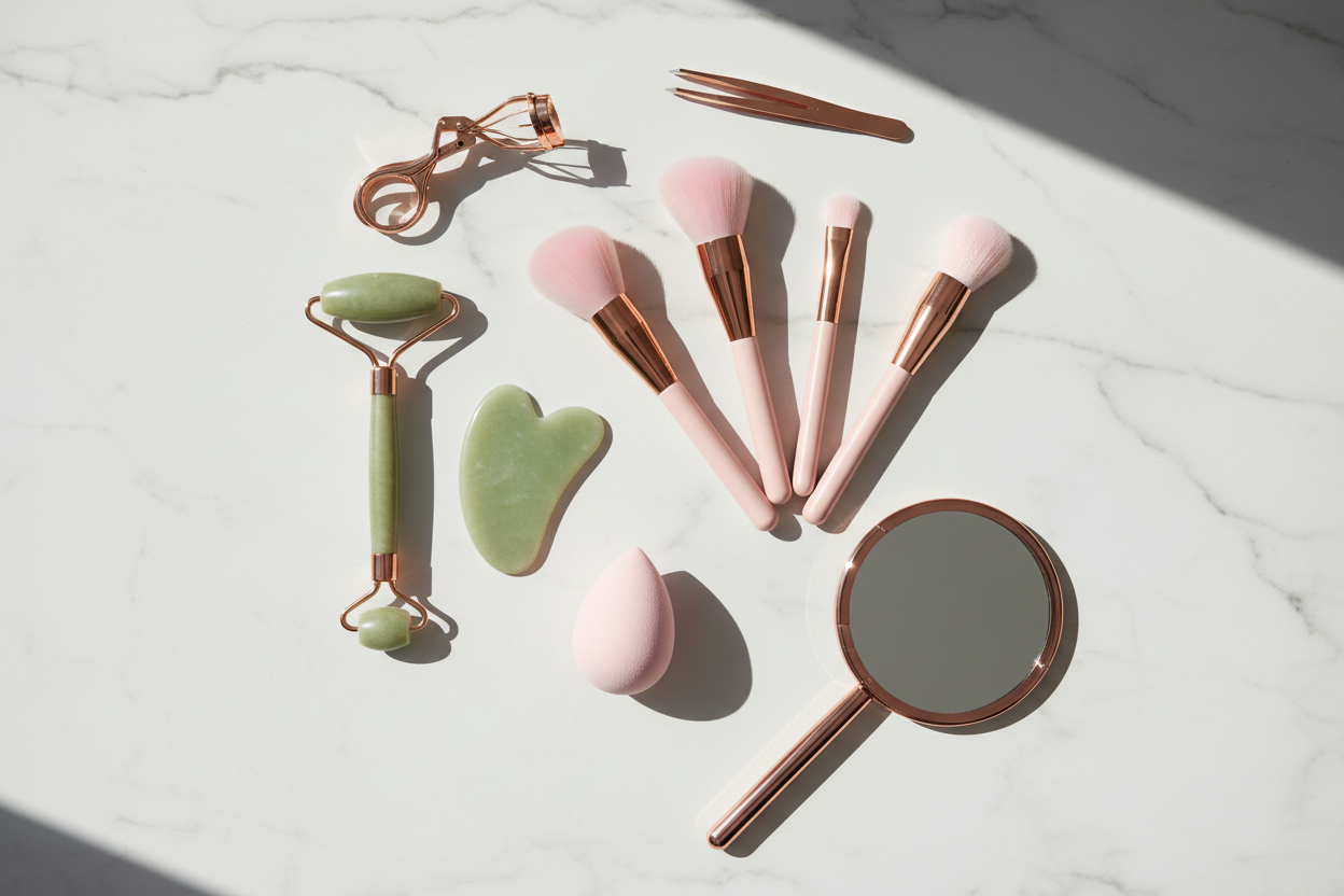 Beauty Tools