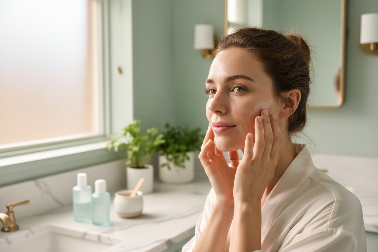 Skincare