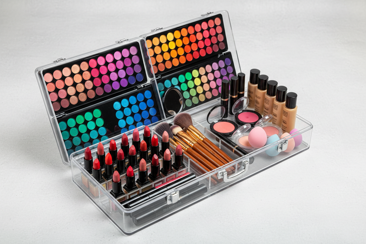 Make-up Collection