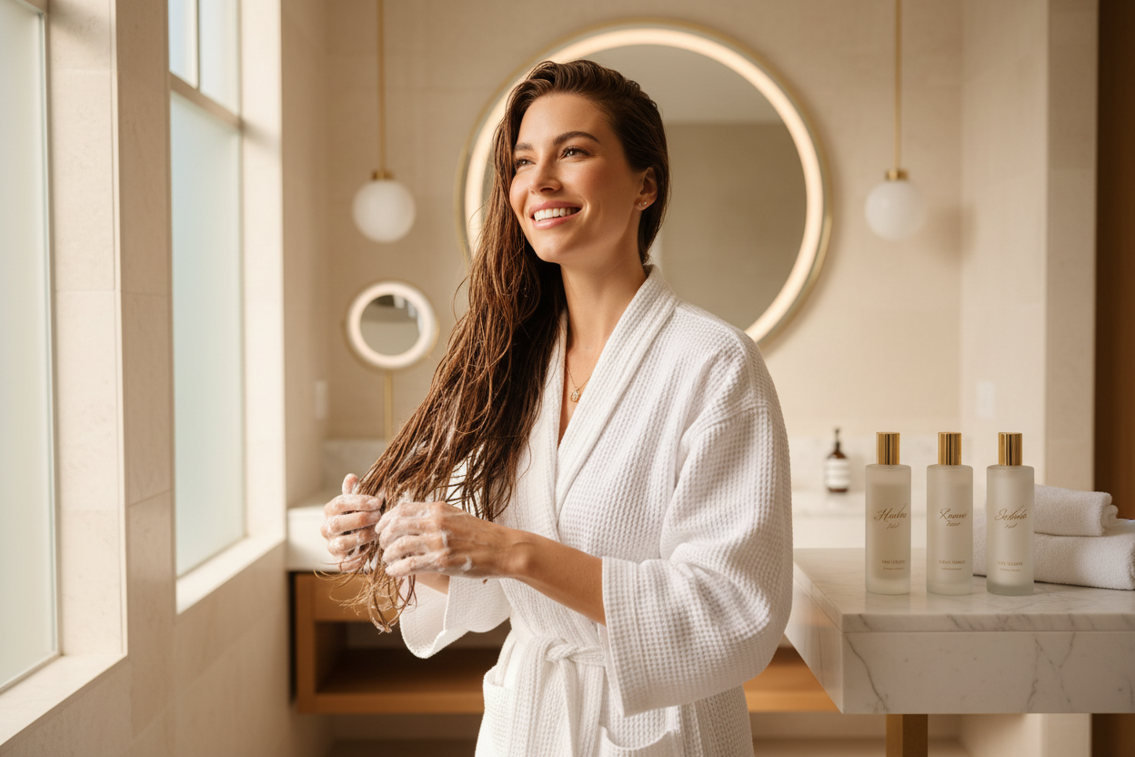 Hair Care
