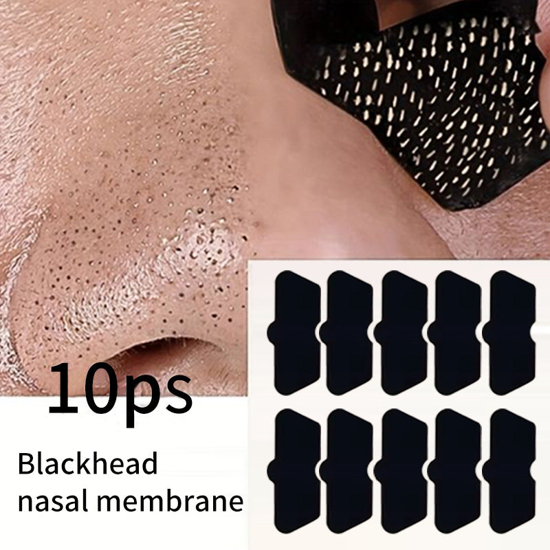 Nasal Sticker Shrink And Clean Pores Blackhead Acne Skin Care Products